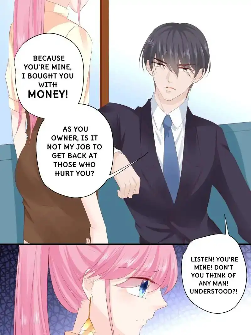 Don't be so harsh Chapter 195 7